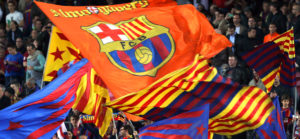 Barcelona, La Liga fotbollsresor och biljetter