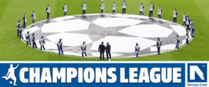 Champions League fotbollsresor och fotbollsbiljetter
