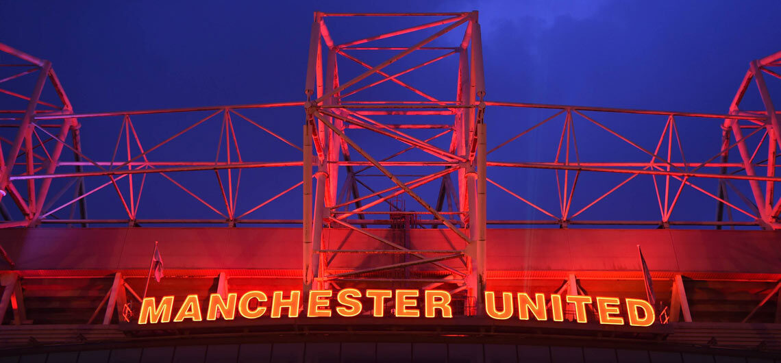 Fotbollsresor och biljetter Manchester United och City