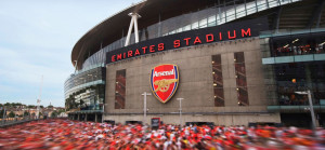 Fotbollsresor och biljetter till samtliga lag i London som Arsenal, Tottenham, Chelsea, West Ham m.fl.