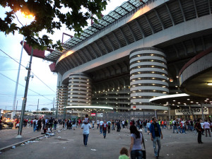 AC Milan Matchday