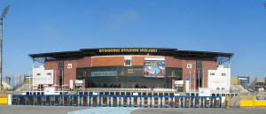 Stadion Bydgoszcz U21 EM