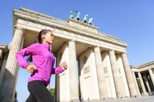 Berlin Maraton