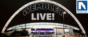 Boka biljetter och resor till Wembley